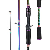 Baitcasting Fishing Rod