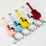 Metal Spoon Spinner Fishing Lure