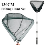 Retractable Fishing Folding Net