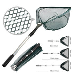 Retractable Fishing Folding Net