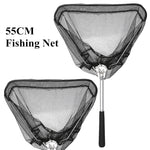 Retractable Fishing Folding Net