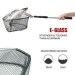 Retractable Fishing Folding Net