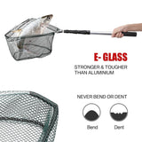 Retractable Fishing Folding Net