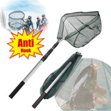 Retractable Fishing Folding Net