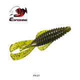 Rage Bug Craw 100mm 8.2g 6pcs Fishing Lures