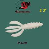 Artificial Soft Fishing Lure