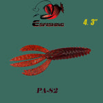 Artificial Soft Fishing Lure