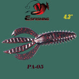 Artificial Soft Fishing Lure