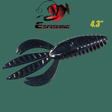 Artificial Soft Fishing Lure