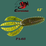 Artificial Soft Fishing Lure