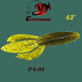 Artificial Soft Fishing Lure