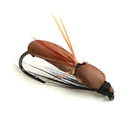 Dry Floating Fly Fishing Lures