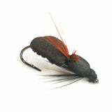 Dry Floating Fly Fishing Lures