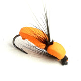 Dry Floating Fly Fishing Lures