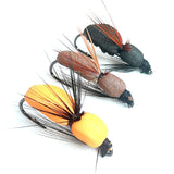 Dry Floating Fly Fishing Lures