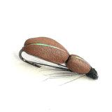 Dry Floating Fly Fishing Lures