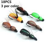 Dry Floating Fly Fishing Lures