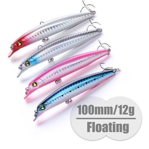 Minnows Fishing Lures