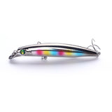 Minnows Fishing Lures