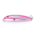 Minnows Fishing Lures