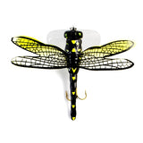 Topwater Dragonfly Fishing Lure