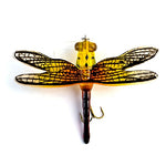 Topwater Dragonfly Fishing Lure