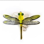 Topwater Dragonfly Fishing Lure