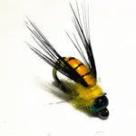 Insect Fishing Lure