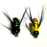 Insect Fishing Lure