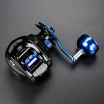 Baitcasting Fishing Reel