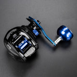 Baitcasting Fishing Reel