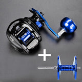 Baitcasting Fishing Reel