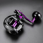 Baitcasting Fishing Reel