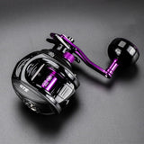 Baitcasting Fishing Reel