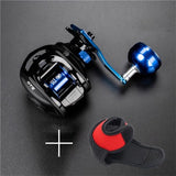 Baitcasting Fishing Reel