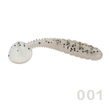 Vibrotail Wobblers Silicone Fishing Lures