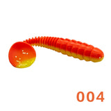 Vibrotail Wobblers Silicone Fishing Lures