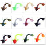 Tail Worm Saltwater/Freshwater Fishing Baits