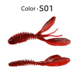 DoliveCraw II  Fishing Lures