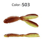 DoliveCraw II  Fishing Lures