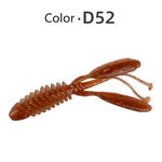 DoliveCraw II  Fishing Lures