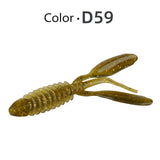 DoliveCraw II  Fishing Lures