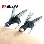 Nymph Spinner Fly Lures