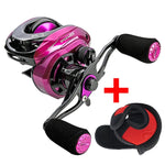 Gull Wing Baitcasting Fishing Reel