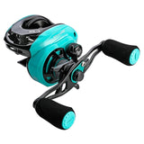 Gull Wing Baitcasting Fishing Reel