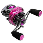 Gull Wing Baitcasting Fishing Reel