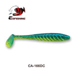 Ripple Shad Fishing Lure