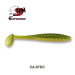 Ripple Shad Fishing Lure