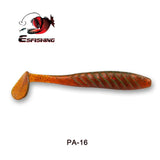 Ripple Shad Fishing Lure