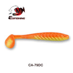 Ripple Shad Fishing Lure